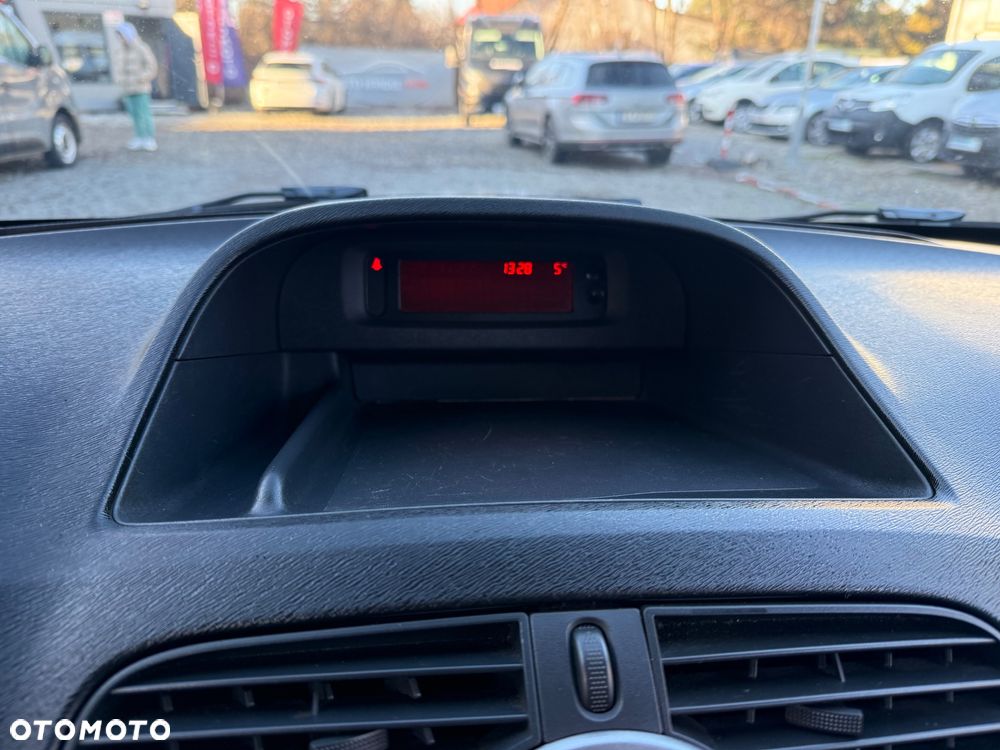 Renault Kangoo 1.5 dCi Helios2 - 12