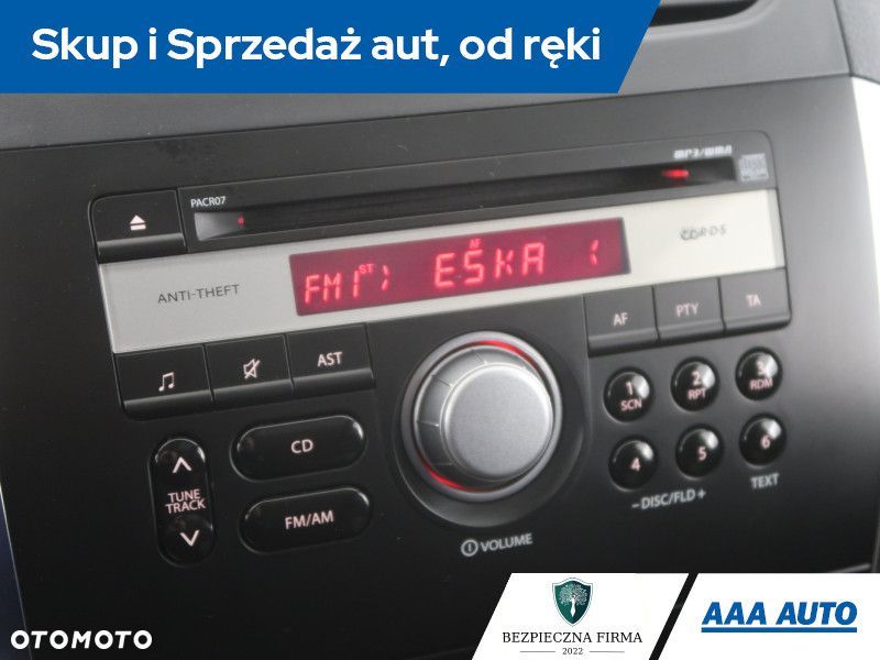 Suzuki SX4 - 15