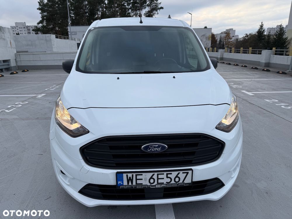 Ford Transit Connect L2 - 12