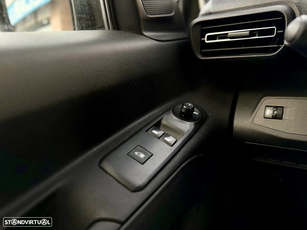 Citroën 1.5 BlueHDi XL 102Cv | CÂMARA | CARPLAY | IVA DEDUTÍVEL - 14