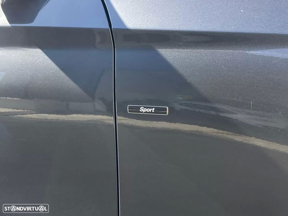 BMW 116 d EDynamics Line Urban - 12