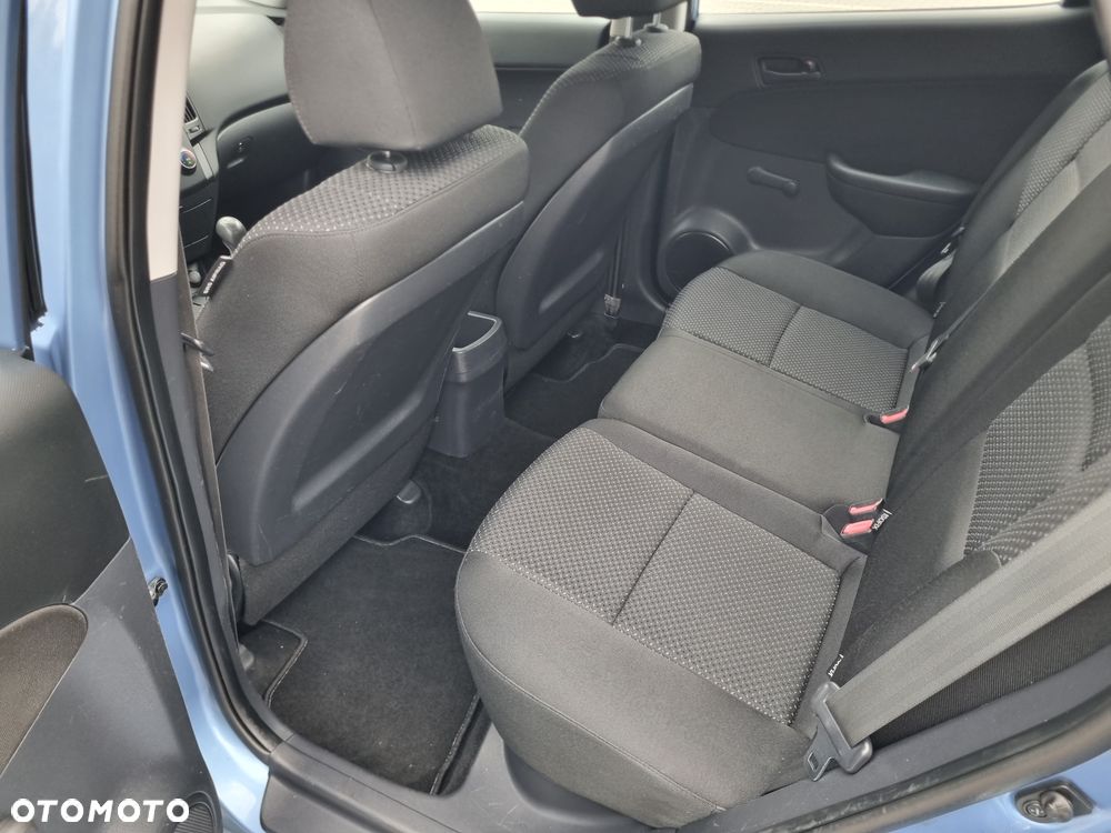 Hyundai i30 1.4 blue Comfort - 10