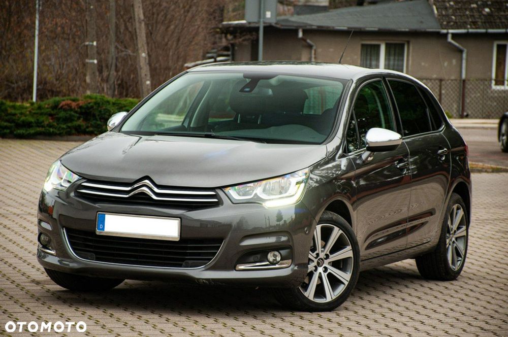 Citroën C4 BlueHDi 120 Stop&Start EAT6 Selection - 8