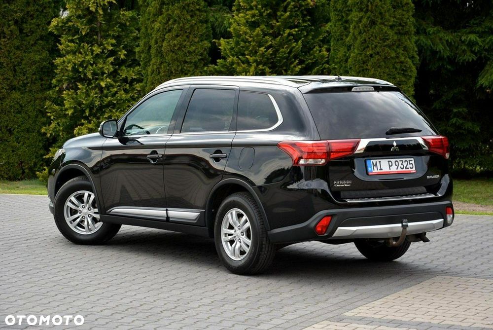 Mitsubishi Outlander 2.0 2WD Edition - 6