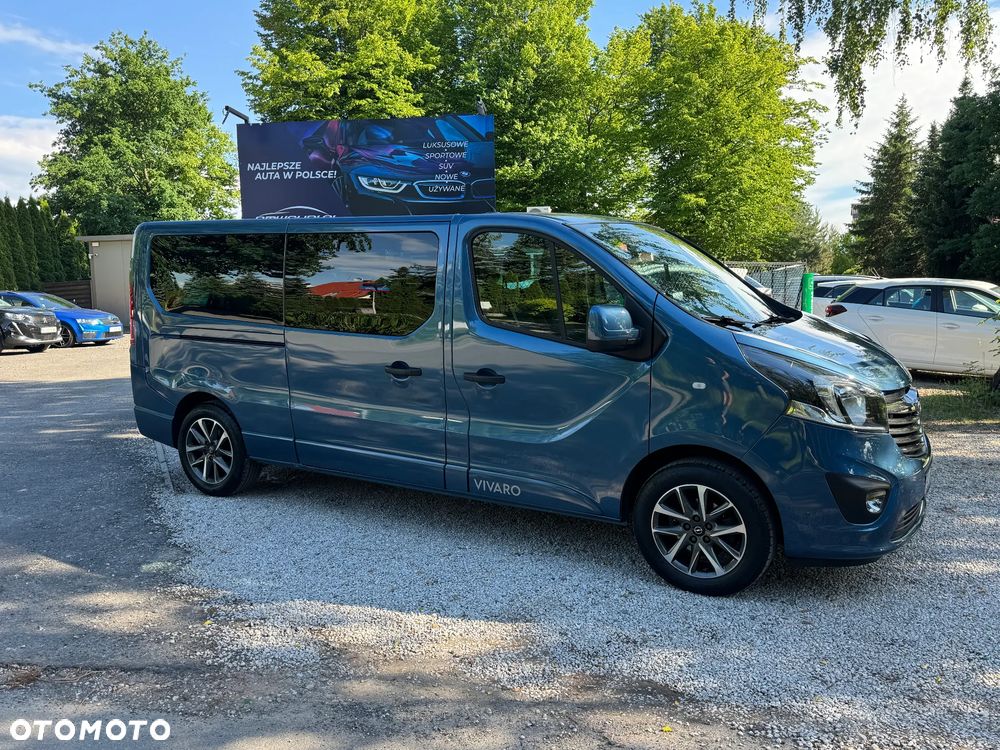 Opel Vivaro - 2