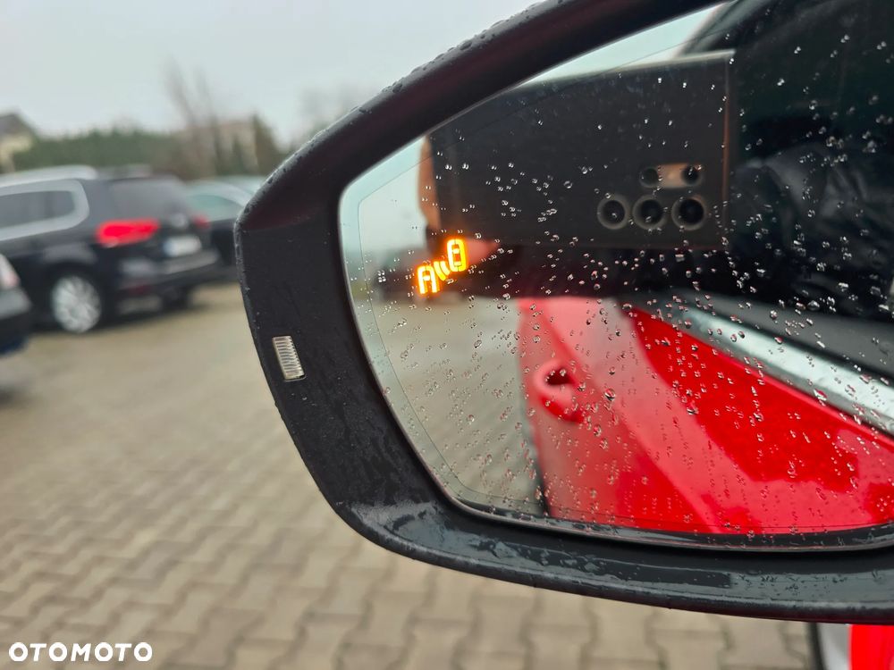 Skoda Octavia 2.0 TDI SCR Style DSG - 17