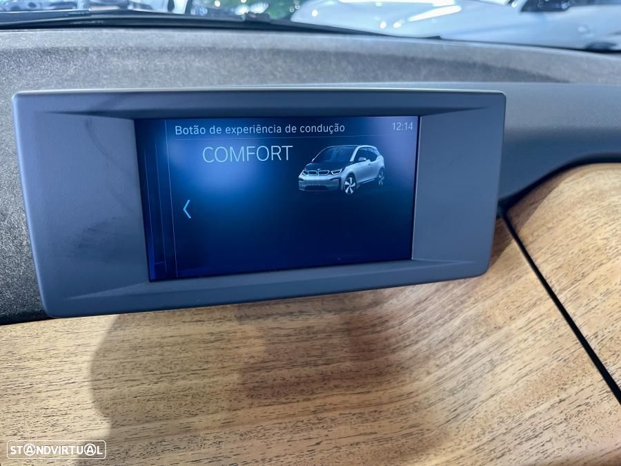 BMW i3 94Ah +Comfort Package Advance - 24