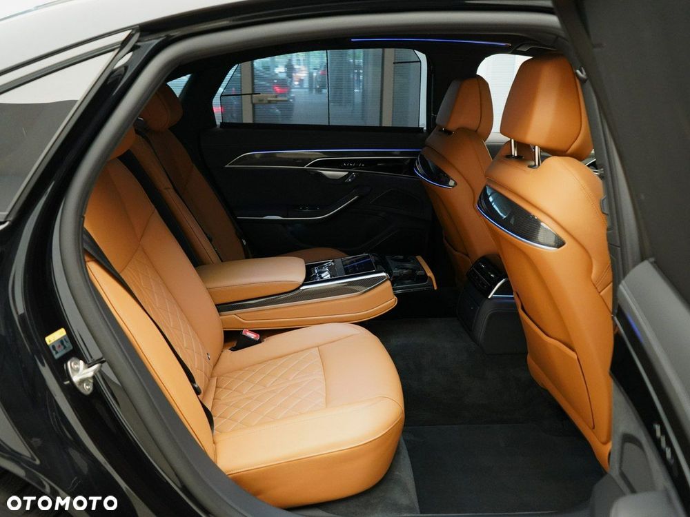 Audi A8 - 19