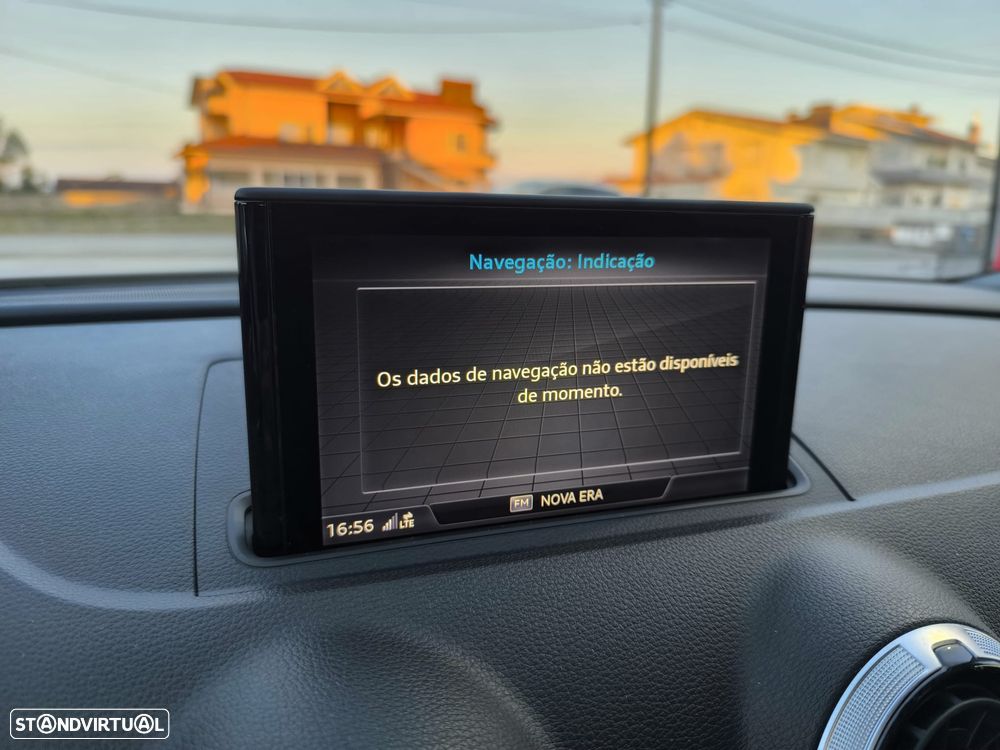 Audi A3 Sportback 1.0 TFSI - 47