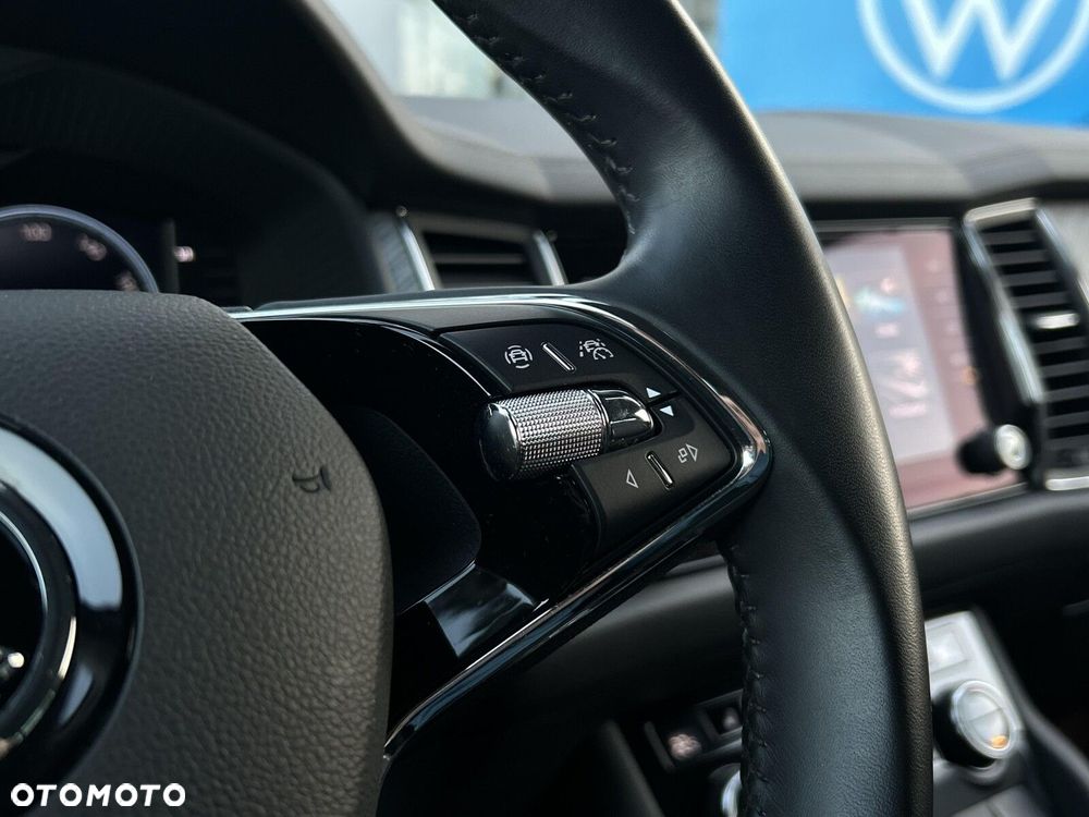 Skoda Kodiaq 2.0 TDI 4x2 Style DSG - 22