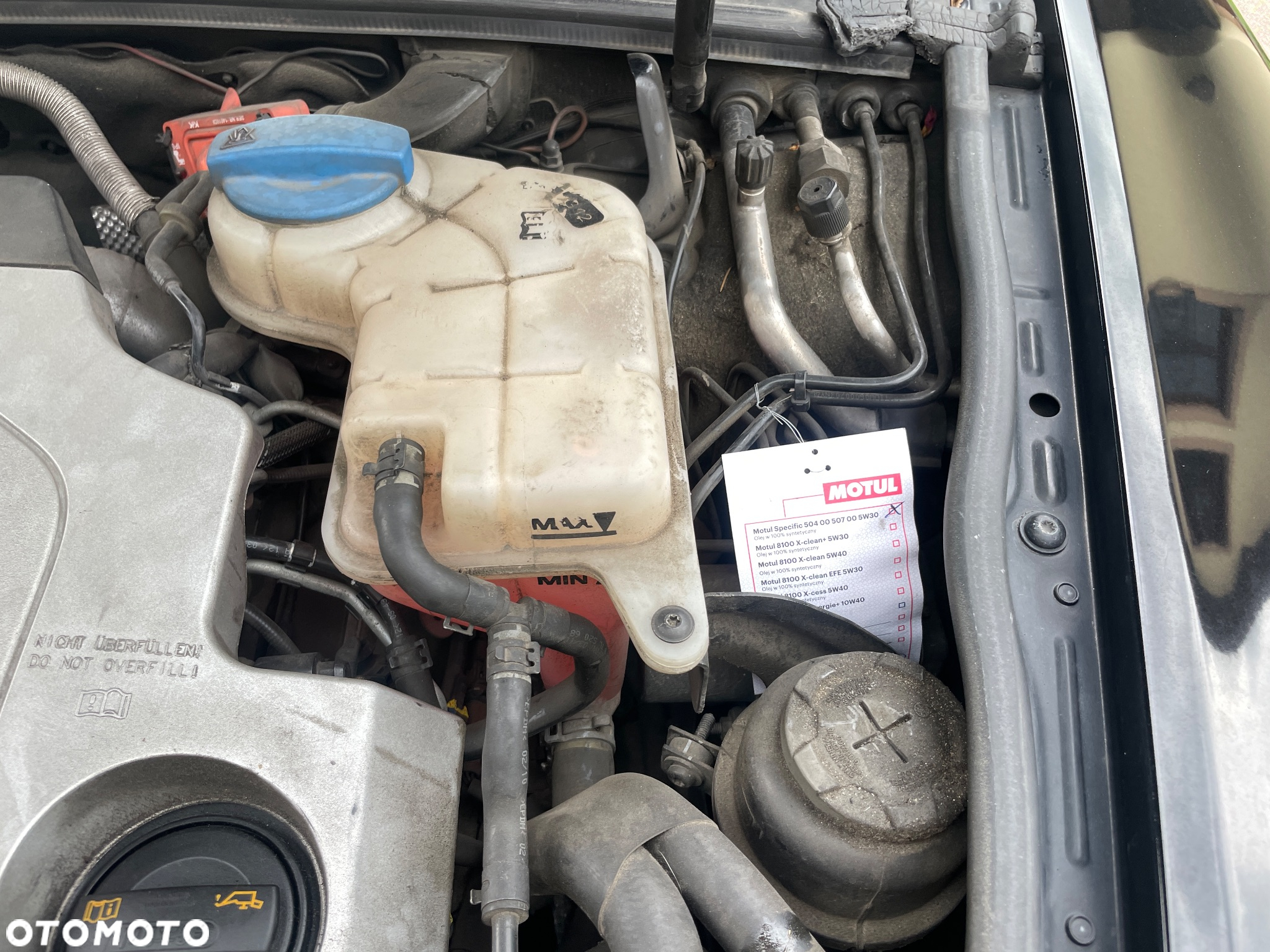 Audi A6 2.7 TDI Multitronic - 18