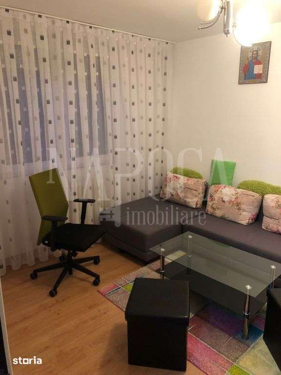 Apartament 2 camere de vanzare in Rogerius Oradea, Oradea — fotografia 2