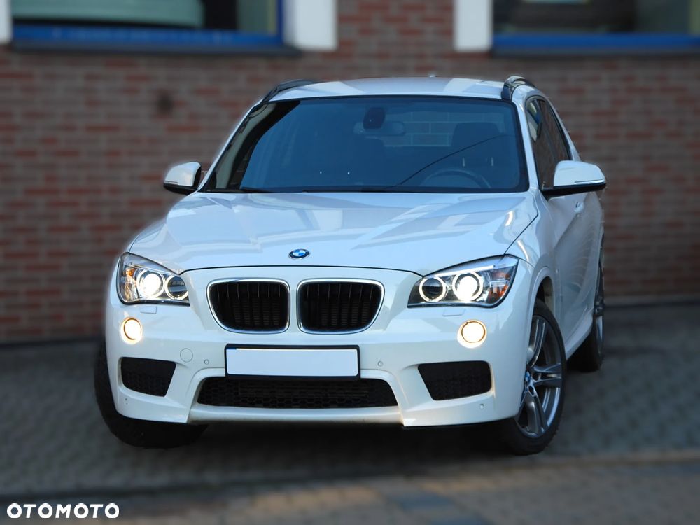 BMW X1 - 36