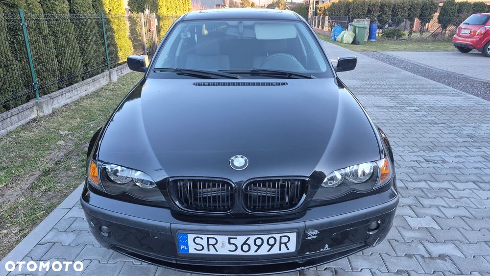 BMW Seria 3 - 1