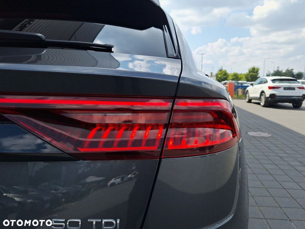 Audi Q8 - 31