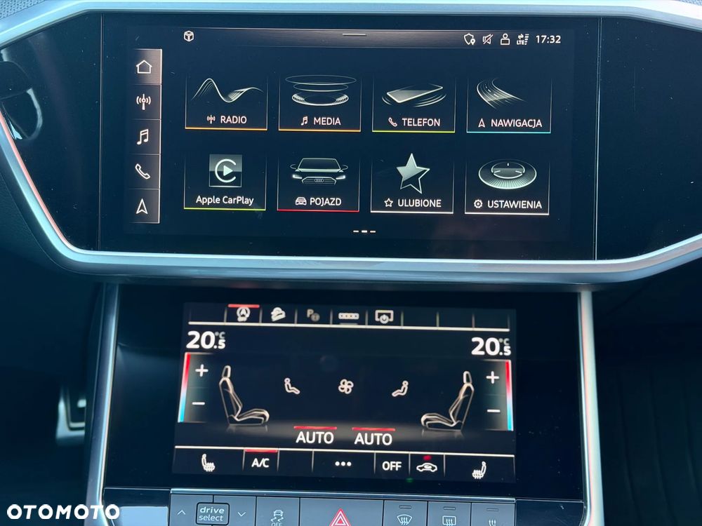 Audi A6 Allroad - 16