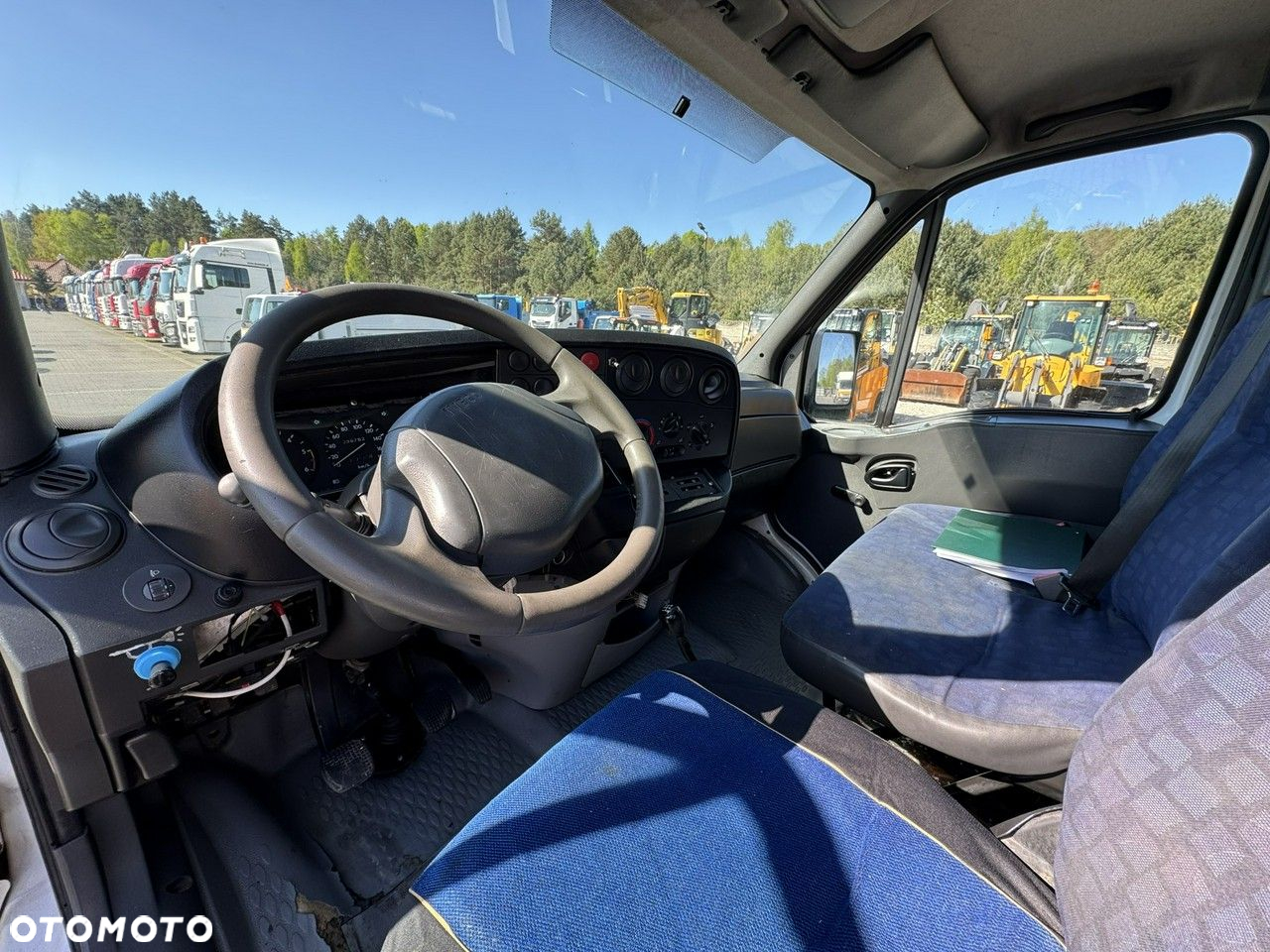 Iveco Daily - 23