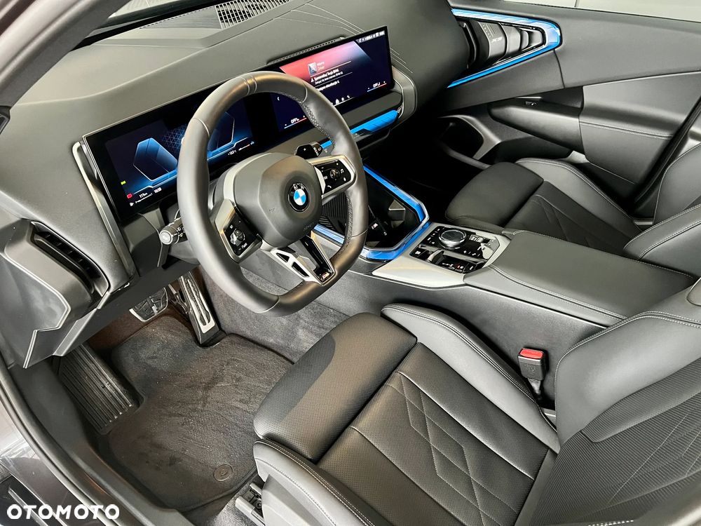 BMW X3 - 11