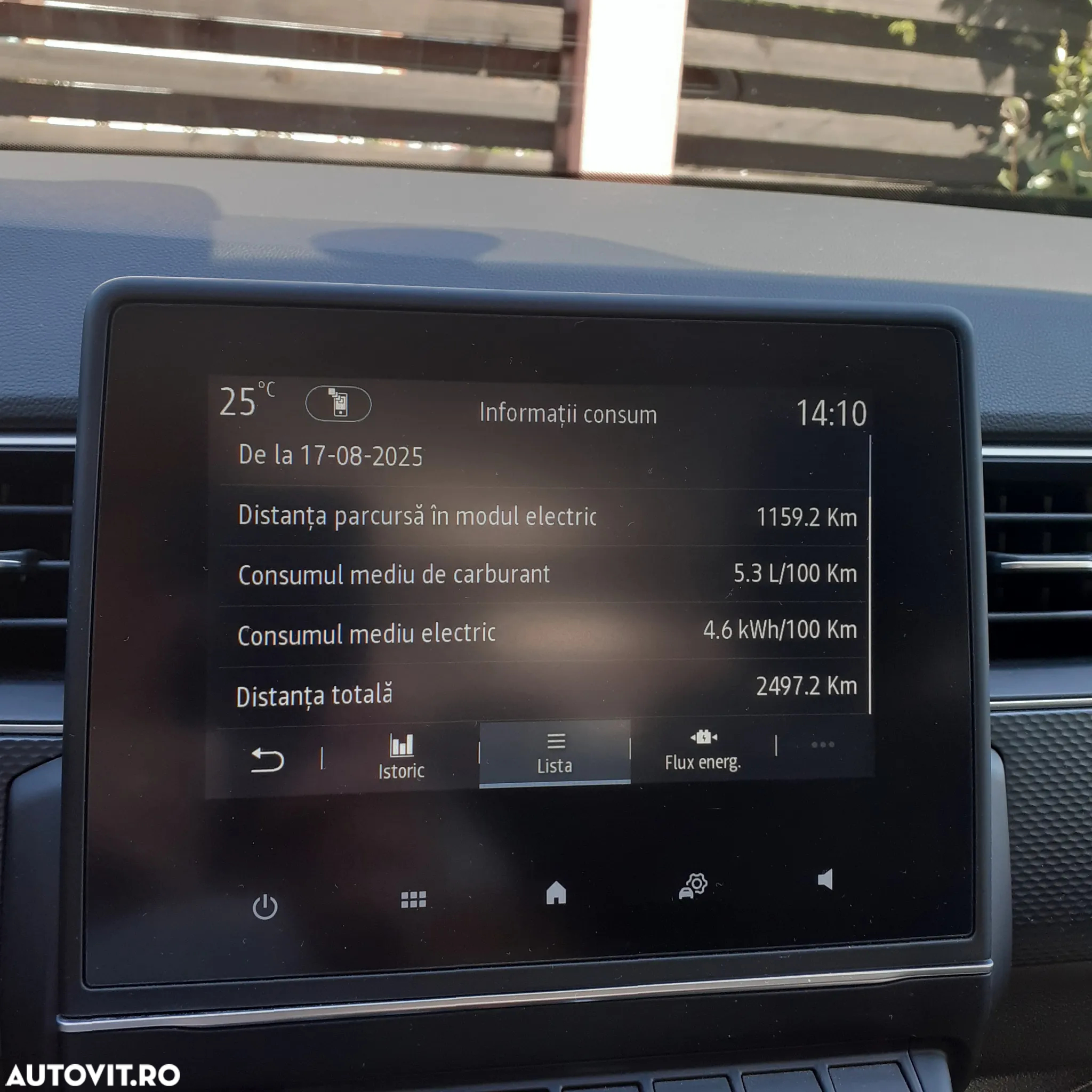 Renault Arkana E-TECH 145 Techno - 7