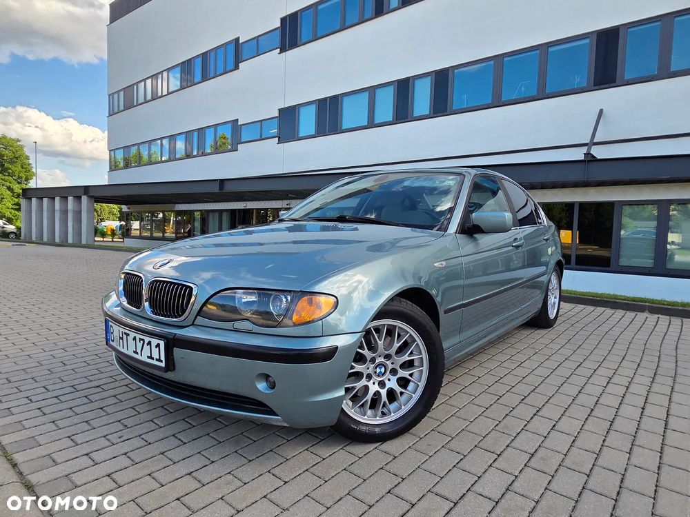 BMW Seria 3