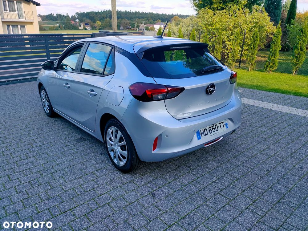 Opel Corsa - 12