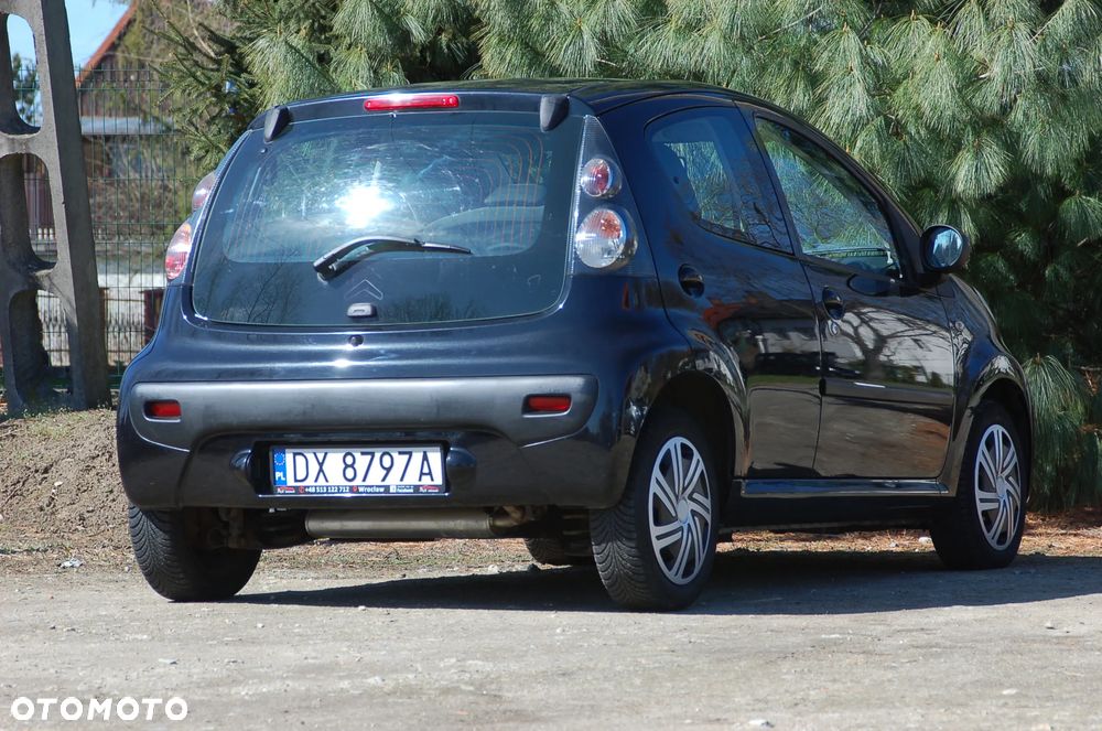 Citroën C1 1.0 Exclusive - 24