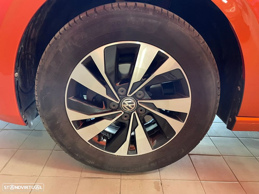 VW Polo 1.0 TSI Trendline - 32