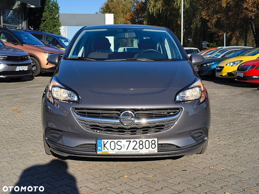 Opel Corsa - 2