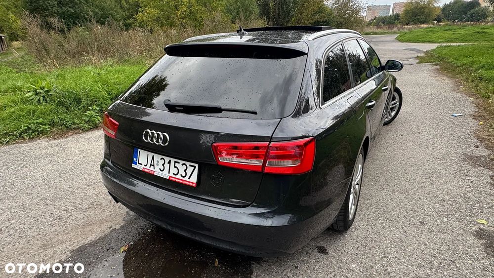 Audi A6 Avant 2.0 TDI Prime Line - 2