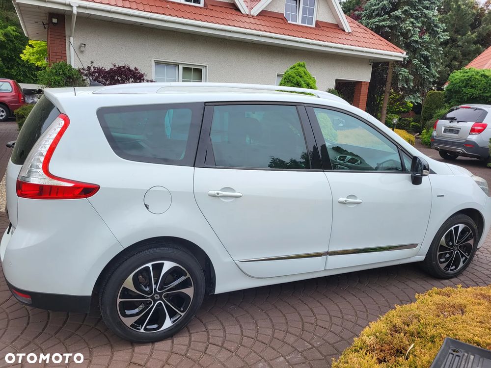 Renault Grand Scenic Gr 2.0 16V Privilege X-Tronic CVT - 16
