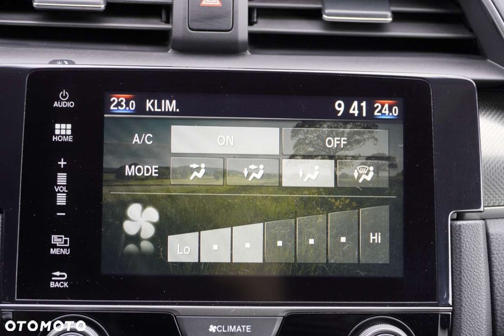 Honda Civic 1.0 i-VTEC Turbo Comfort Sport Line - 17
