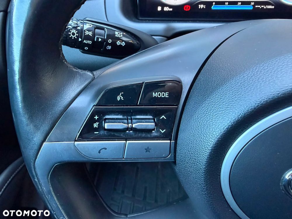 Hyundai Tucson 1.6 T-GDi Smart 2WD - 29