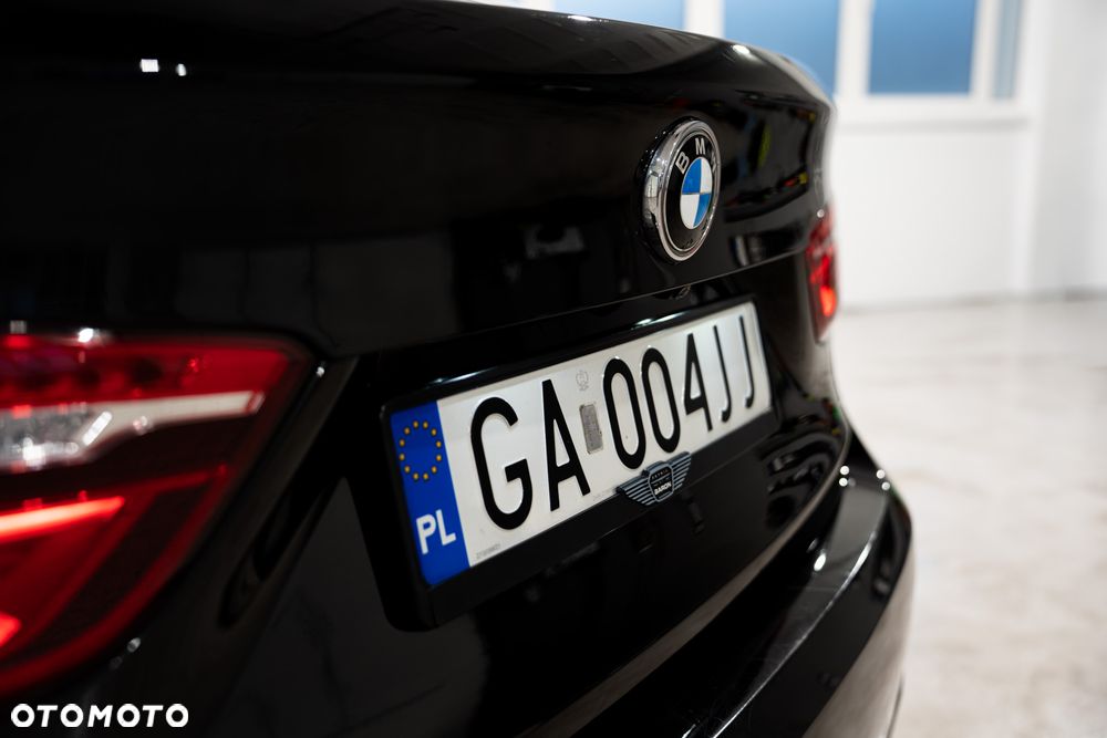 BMW X6 xDrive30d - 20