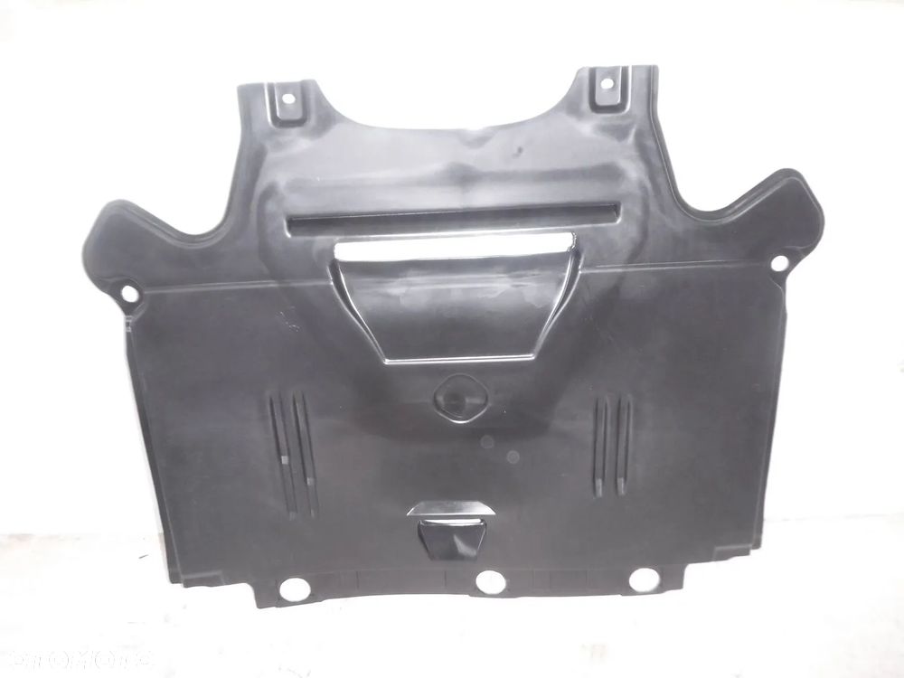 audi a4 b8 osłona pod silnik - 1