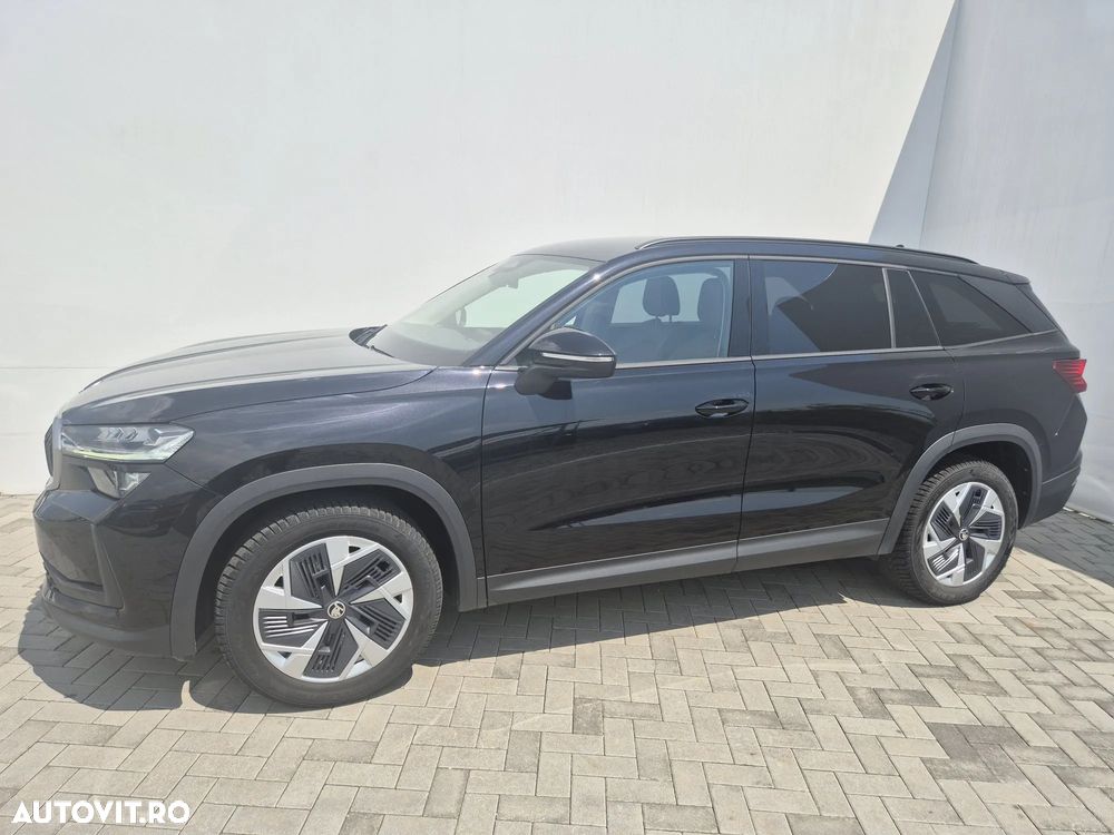 Skoda Kodiaq 2.0 TDI 4X4 DSG Selection - 2