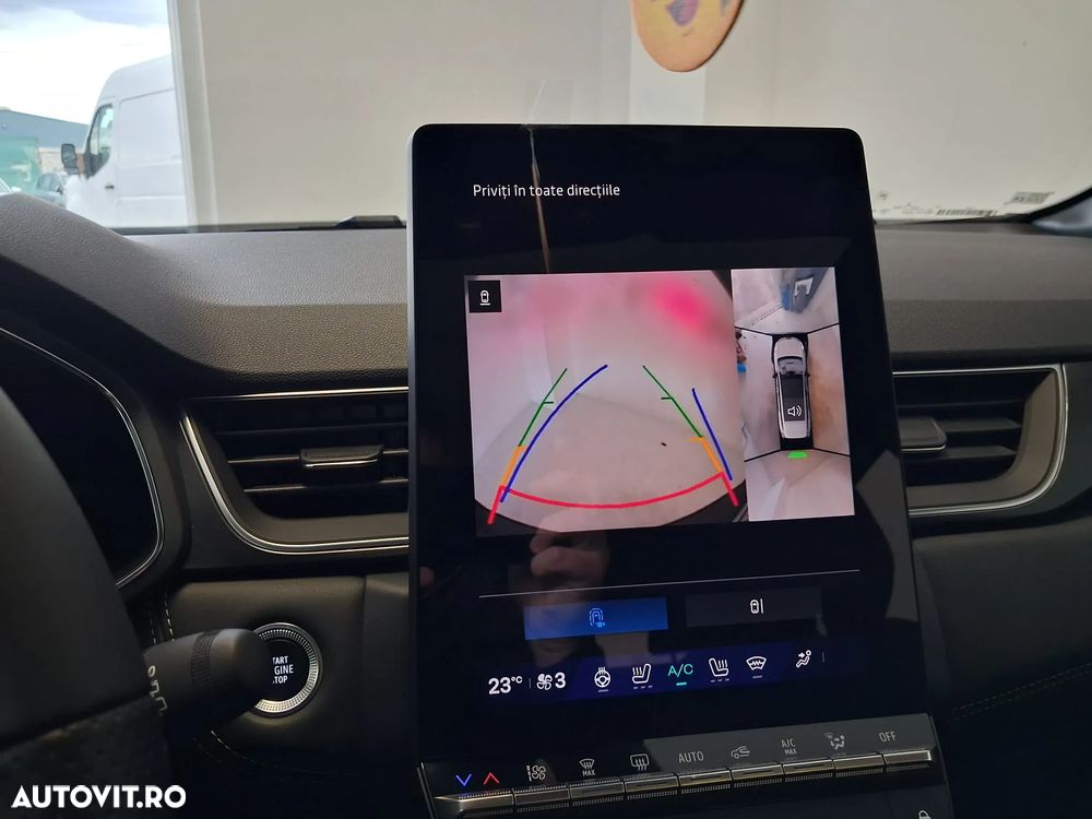 Renault Symbioz - 32