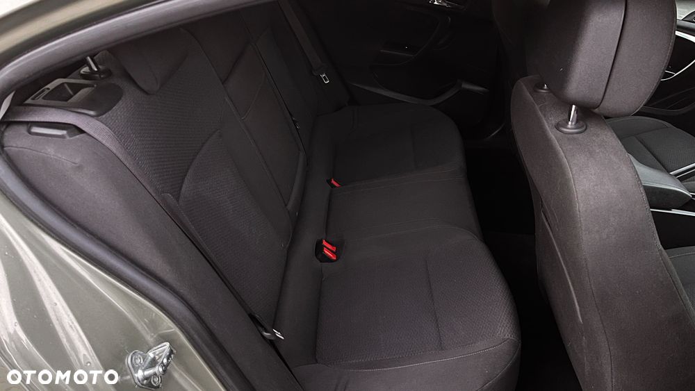 Opel Insignia 2.0 CDTI Executive - 20