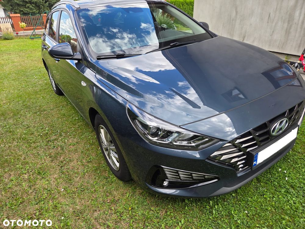 Hyundai i30 1.0 T-GDI Modern - 7