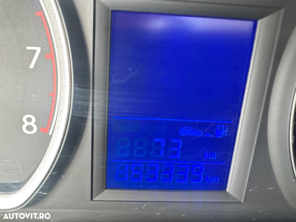 Hyundai i30 1.4 Classic - 17