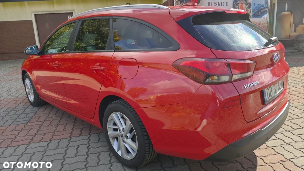 Hyundai i30 - 8