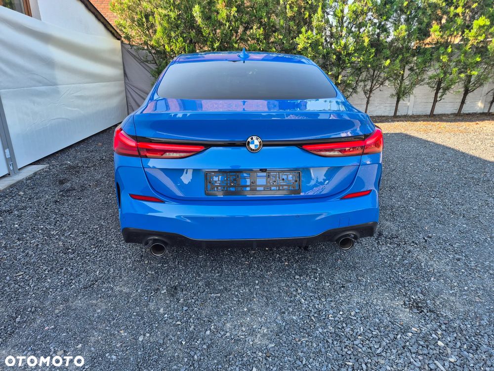 BMW Seria 2 220i Edition Colorvision - 17