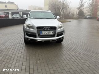 Audi Q7 4.2 TDI Quattro Tiptr - 14