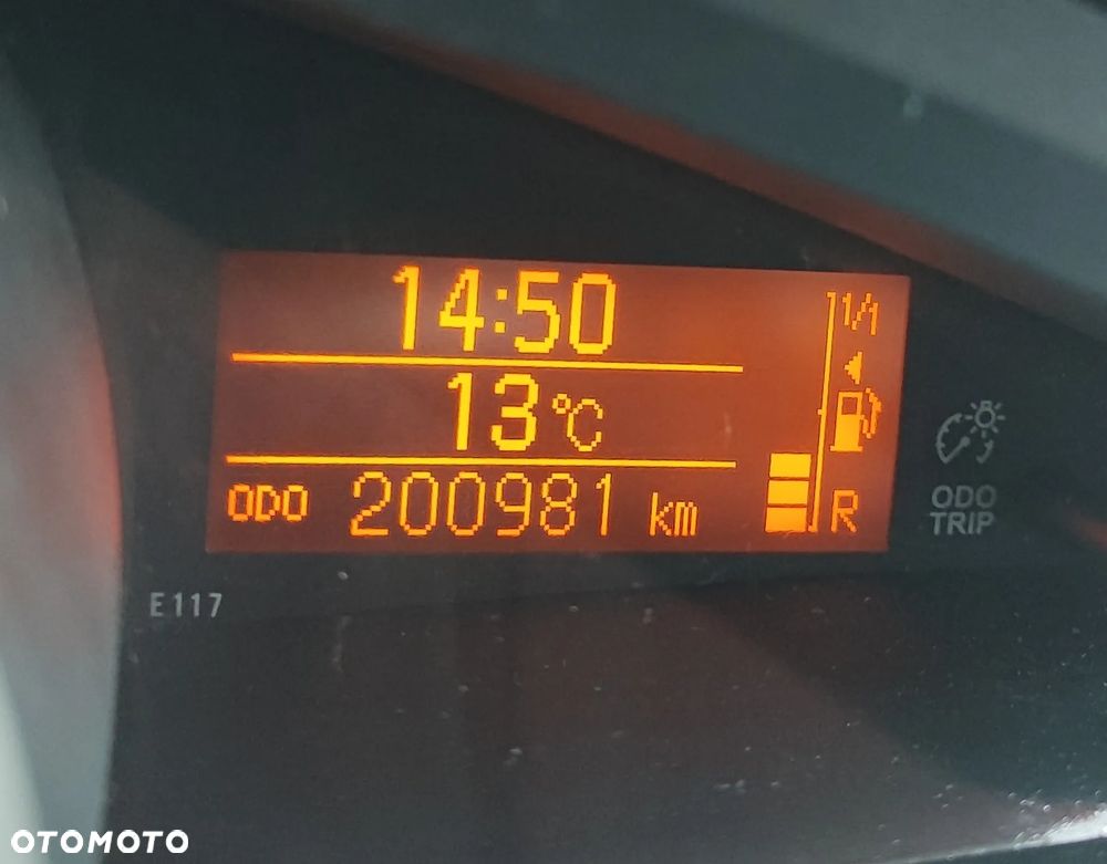 Toyota Verso - 13