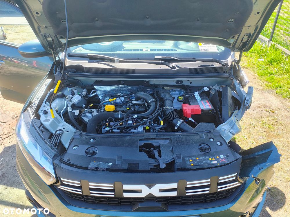 Dacia Sandero 1.0 TCe100 Expression - 21