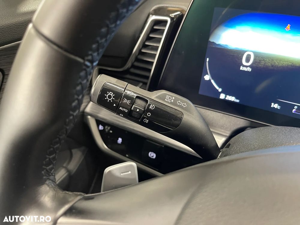 Kia Sportage 1.6 DSL MHEV 7DCT HP 4x2 Style - 25