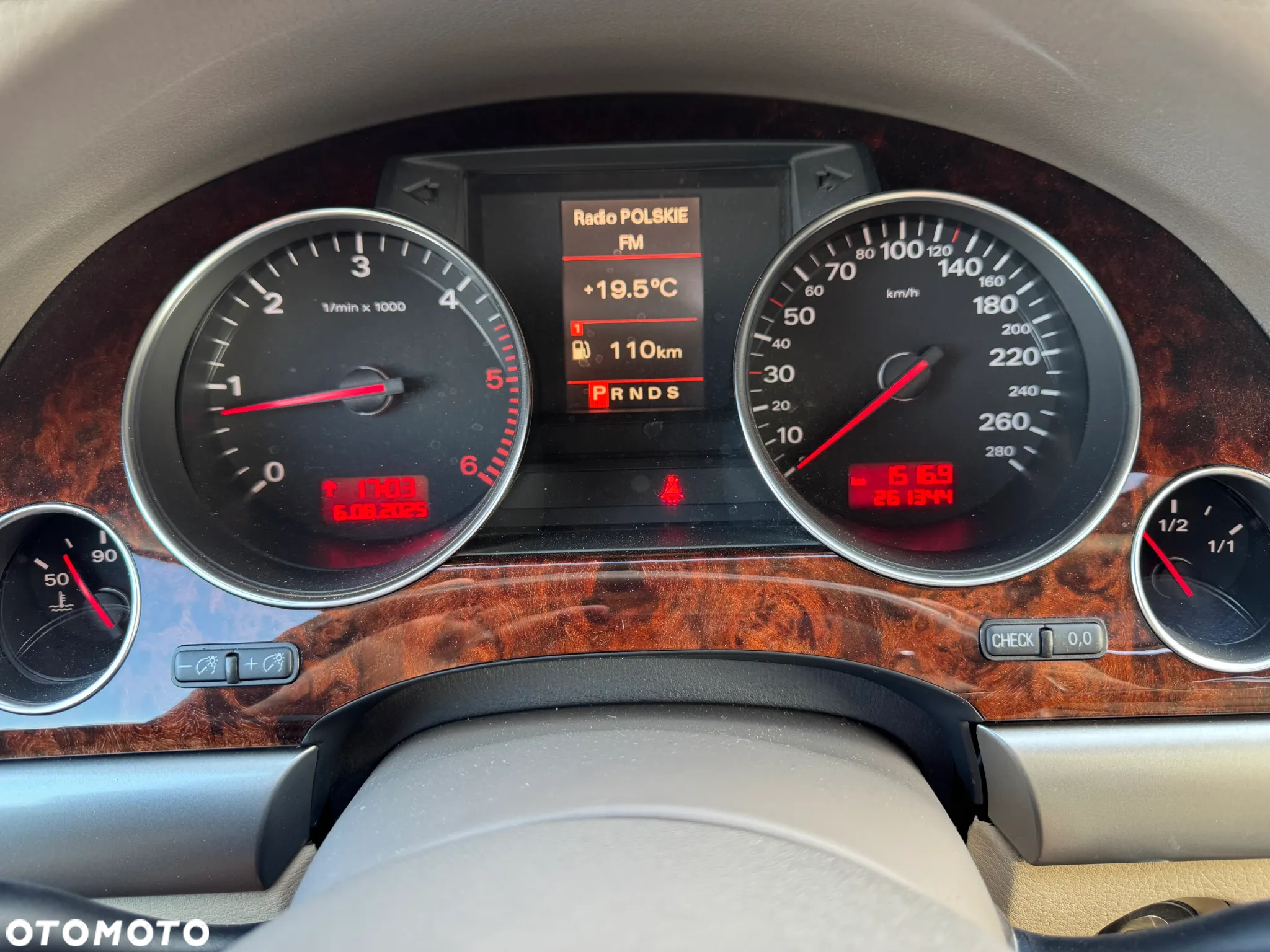 Audi A8 3.0 TDI L Quattro - 28