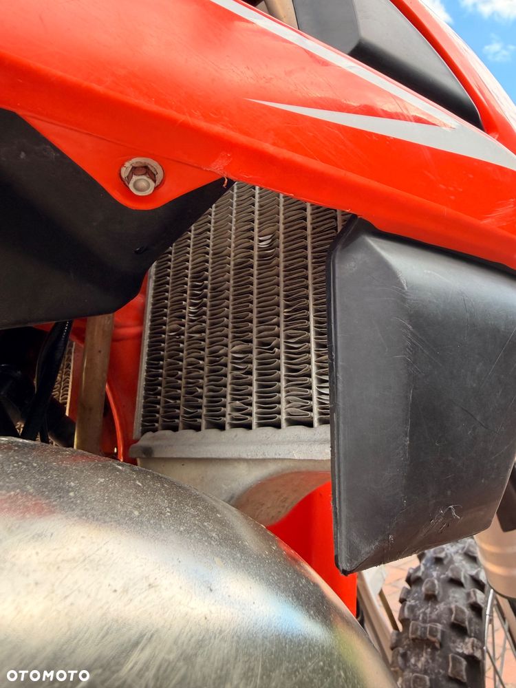 KTM SX - 13