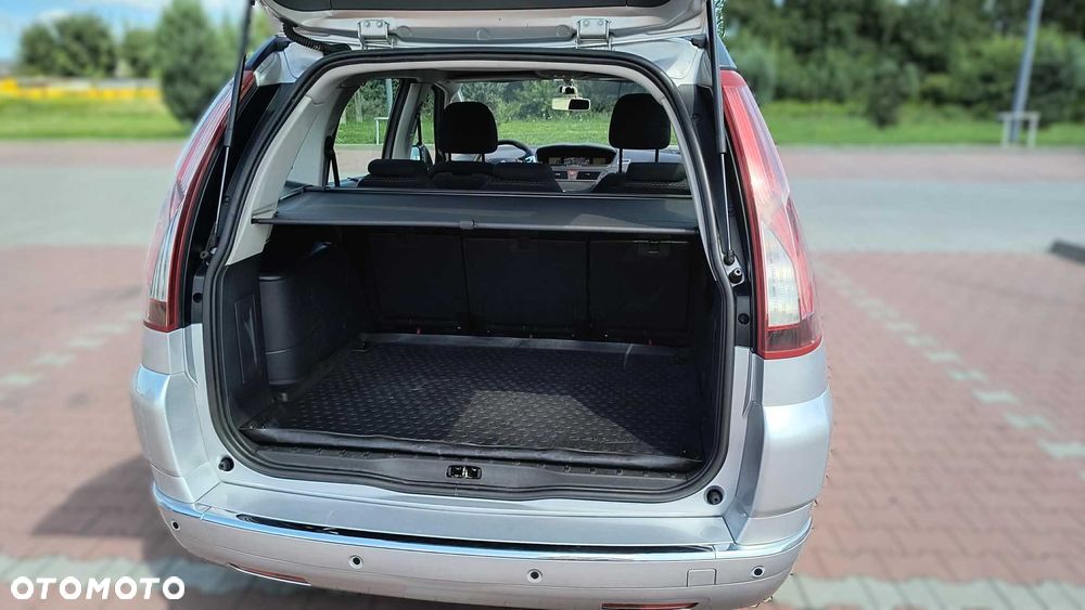 Citroën C4 Grand Picasso - 5