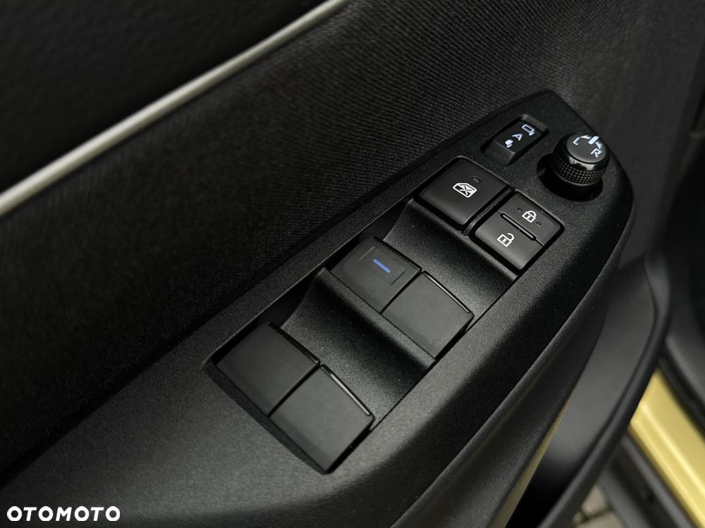 Toyota Yaris Cross Hybrid 1.5 Comfort - 11