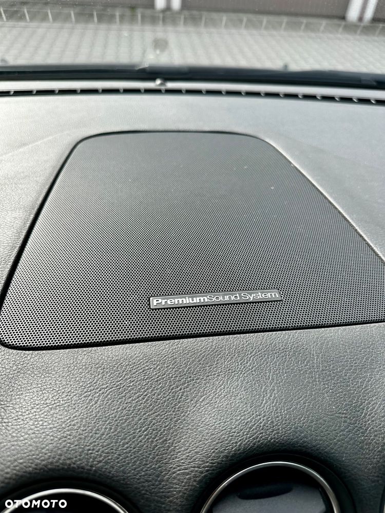 Ford Galaxy 2.0 TDCi DPF Titanium - 8